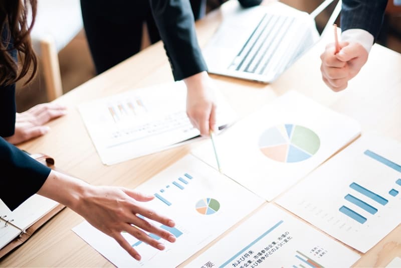 経営戦略と連動したブランド成長マップの策定スキルを習得